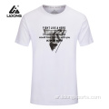 قمصان T-Shirt Thirt مخصصة